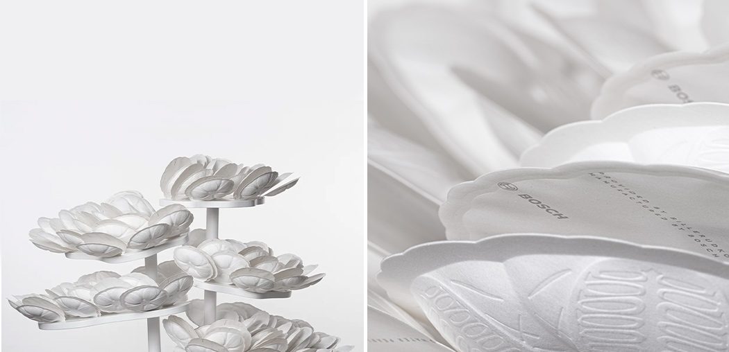 This award-winning paper packaging will reduce the beauty industry’s plastic waste