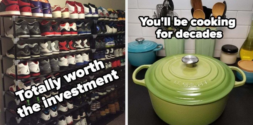 31 Somewhat Random Things To Buy For Your Home That'll Benefit You In The Long Run