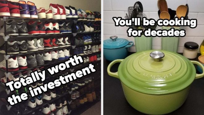31 Somewhat Random Things To Buy For Your Home That'll Benefit You In The Long Run