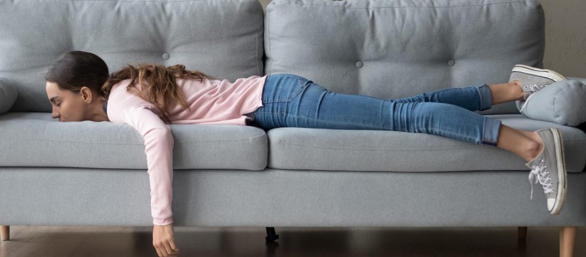 Bored & Unmotivated? 3 Ways To Stay Productive In Quarantine