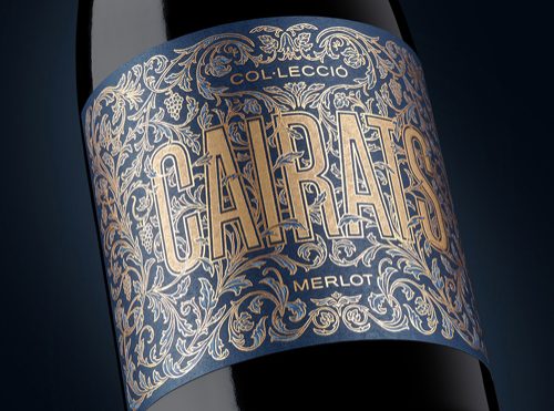 Cairats Col·lecció