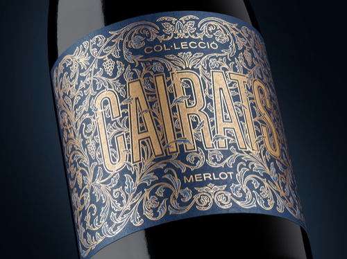 Cairats Col·lecció