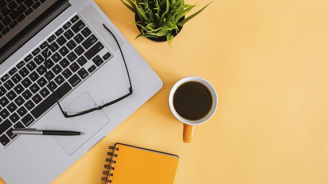 9 Ideas for Home Office Design