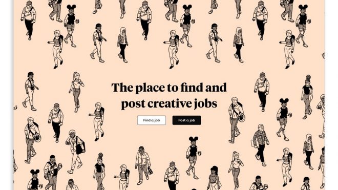 Jobs of the week from Laundry Service, Aitor Throup Studio and Natoora!