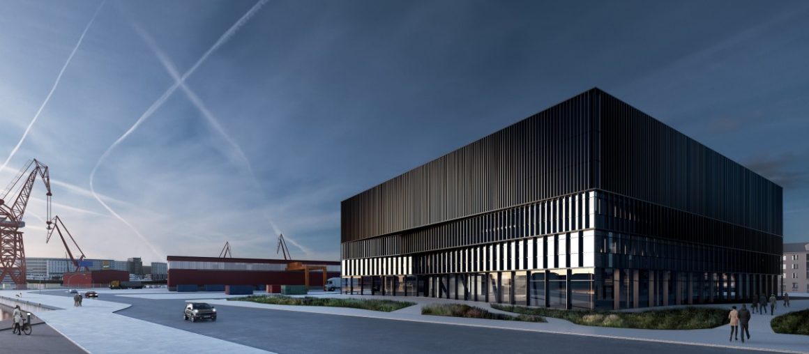 Geely's secretive design center will keep prying eyes at bay