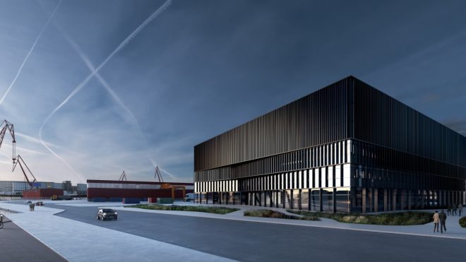 Geely's secretive design center will keep prying eyes at bay