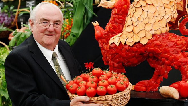 RHS Chelsea Flower Show 2020: Tips for growing vegetables