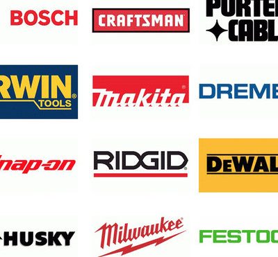 Which Brands Own Which Power Tool Companies? - Core77