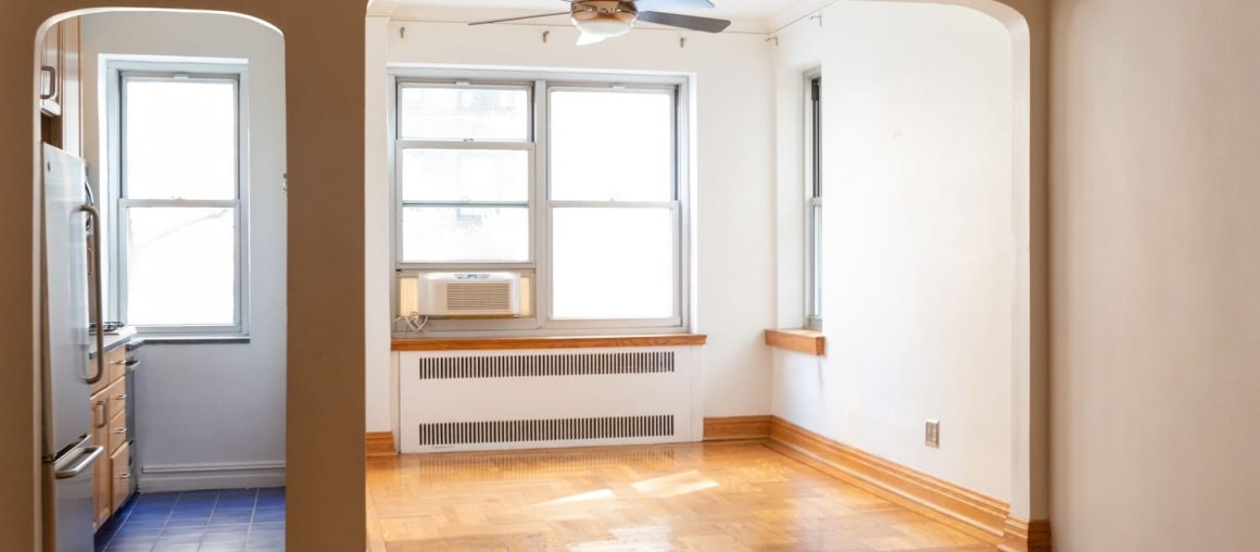 How to Create Defined Spaces in an Open-Plan Home