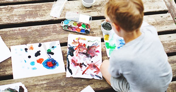 20 Fun and Easy Summer Crafts for Kids