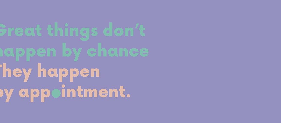 Surprising and Unexpected Branding for OOKLOK