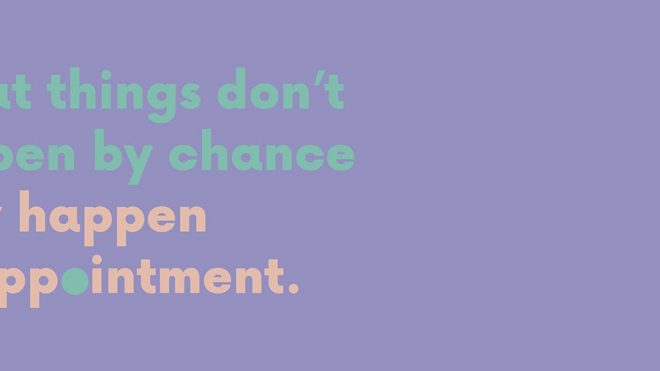 Surprising and Unexpected Branding for OOKLOK