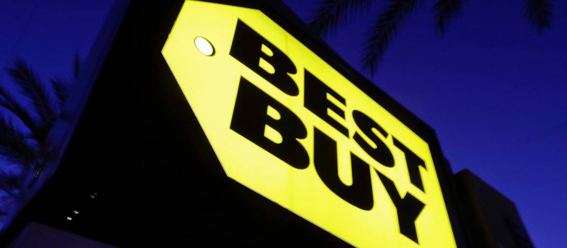 Best Buy’s huge Memorial Day sale is underway – here are the 10 best deals
