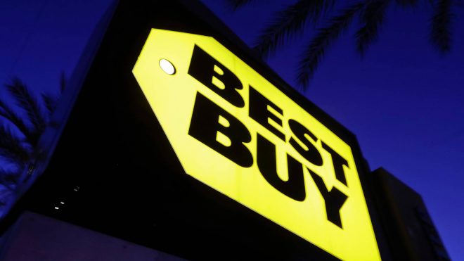 Best Buy’s huge Memorial Day sale is underway – here are the 10 best deals