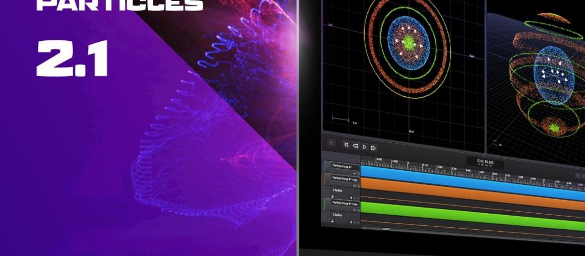 Sound Particles sound design software on sale at 20% OFF