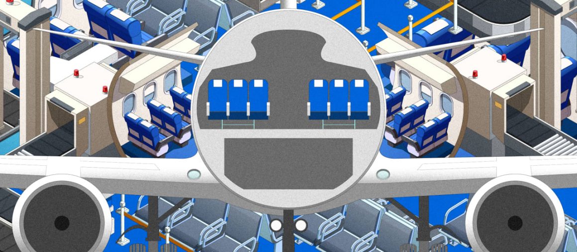 7 ways flying could change in the age of COVID-19 (and 1 way it definitely won’t)