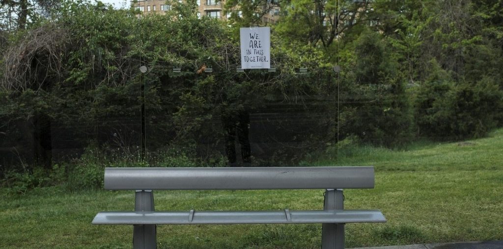 Neighborhood listservs see a shift in mission during the coronavirus pandemic