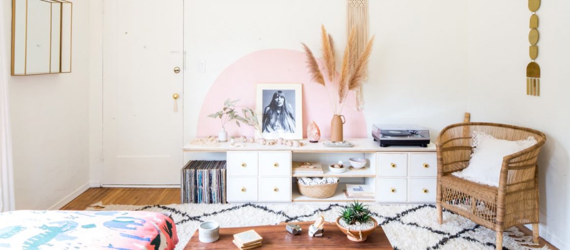 This Designer Trick Will Make Your Art Look Even Better than It Already Does