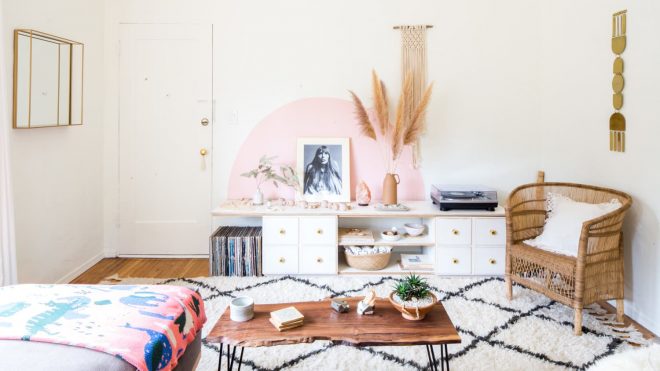 This Designer Trick Will Make Your Art Look Even Better than It Already Does