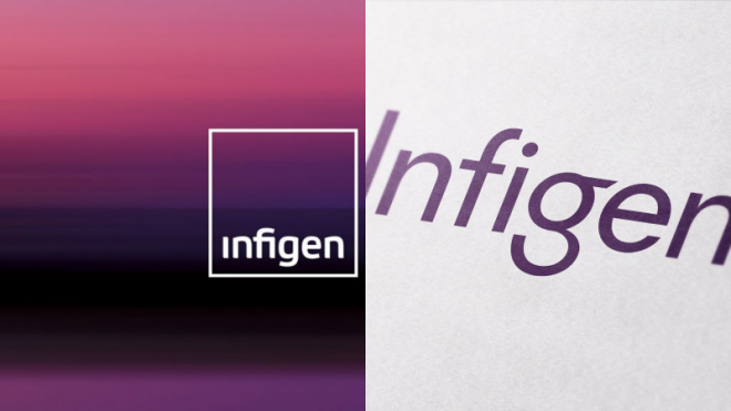 Infigen Energy gets visual rebrand thanks to 72 and Sunny
