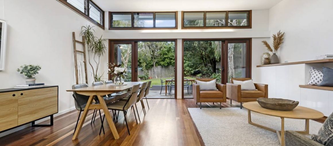 Art deco elegance in lifestyle location | Property of the week