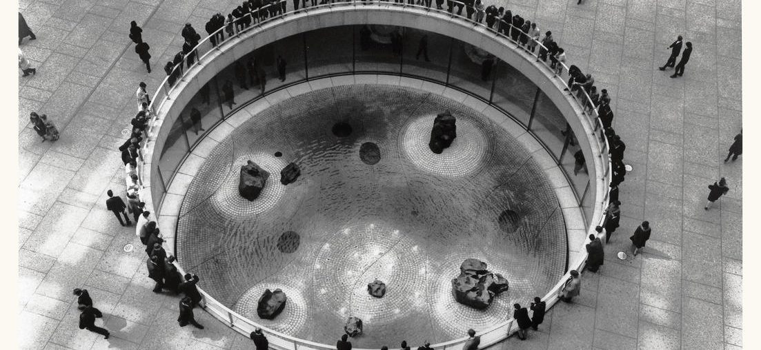 The Extraordinary Life and Work of Midcentury Artist and Designer Isamu Noguchi | National Trust for Historic Preservation