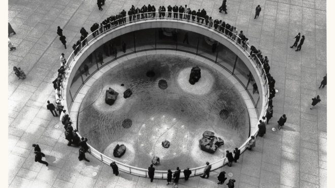 The Extraordinary Life and Work of Midcentury Artist and Designer Isamu Noguchi | National Trust for Historic Preservation