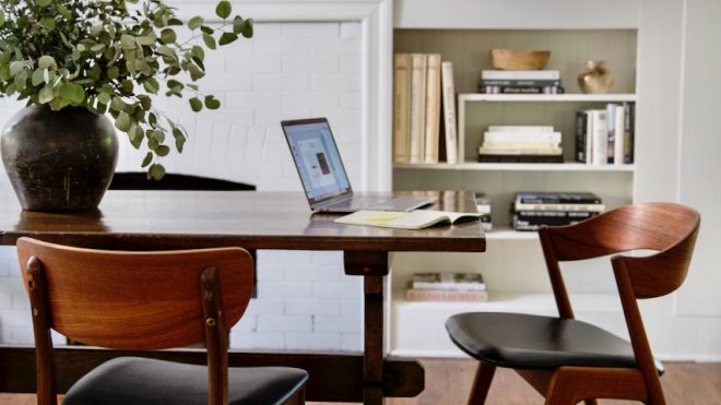 How Interior Designers Are Staying Cozy At Home - Sunset