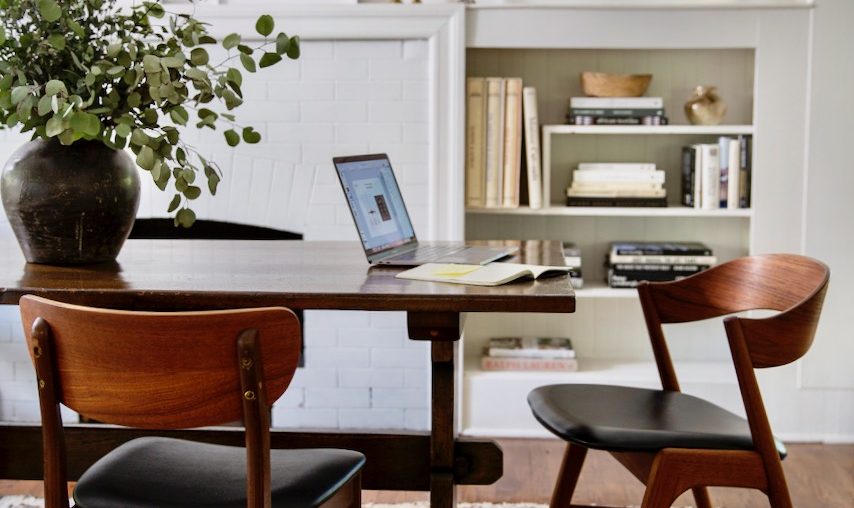 How Interior Designers Are Staying Cozy At Home - Sunset