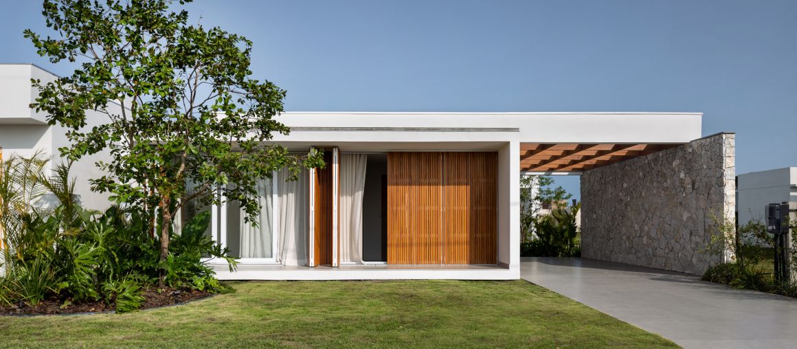 R2 House / Studio Bloco Arquitetura