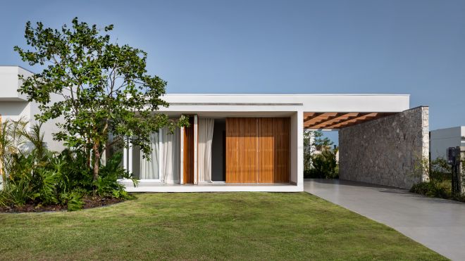 R2 House / Studio Bloco Arquitetura