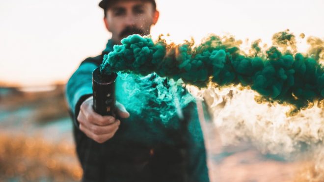 Are You Starting a Movement or Launching a Product? The Answer Could Make (or Break) Your Business - Live Your Message