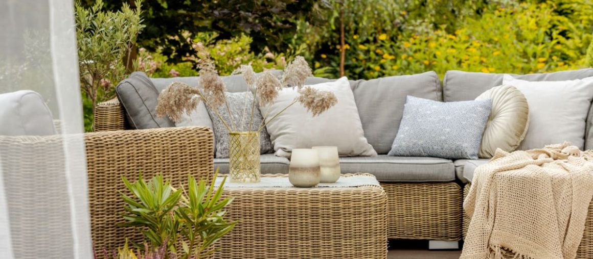 7 patio trends you’ll see everywhere this summer