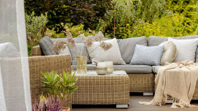 7 patio trends you’ll see everywhere this summer