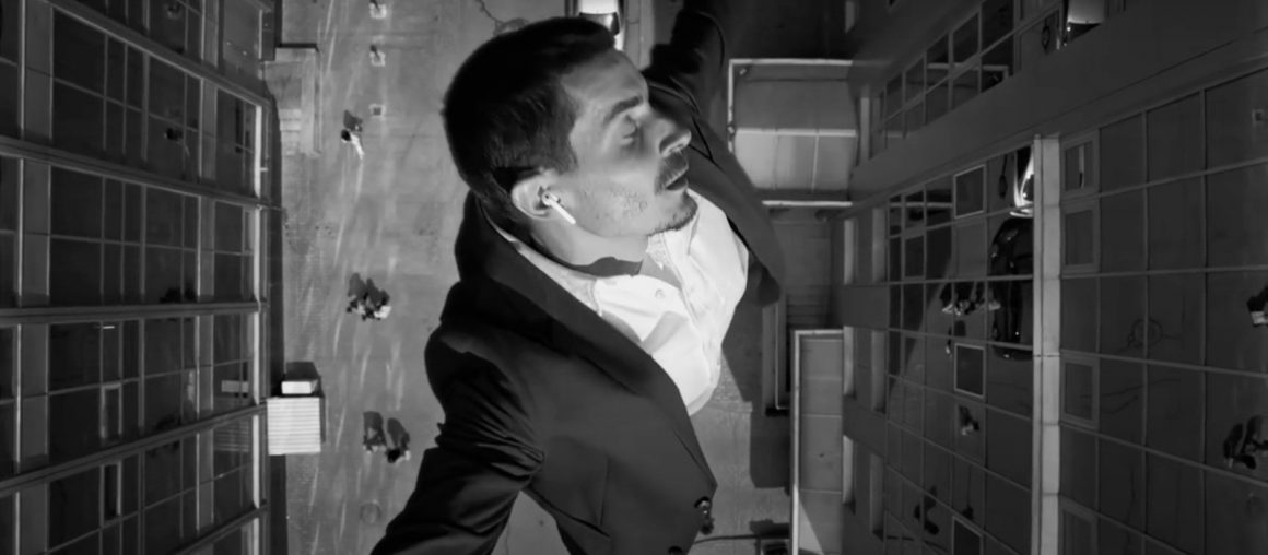 Apple's AirPods ad 'Bounce' takes Best in Show at ADC Awards - 9to5Mac