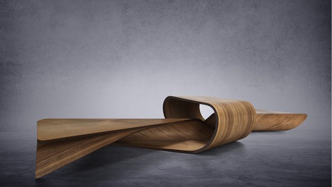 The Next Wave of Desk Design - Print Magazine