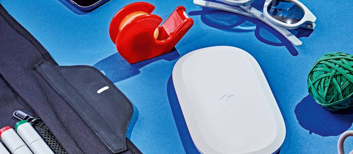 How to add some creative flair to your work from home setup