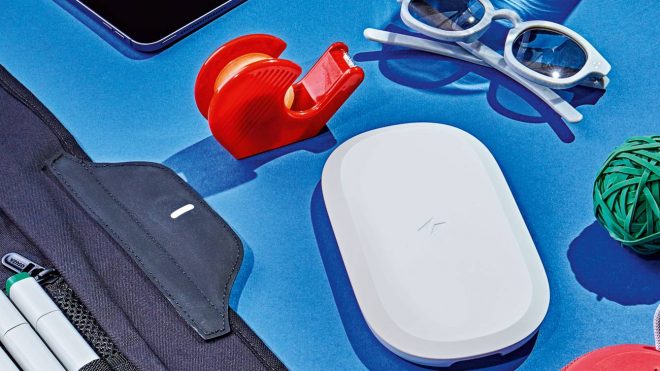 How to add some creative flair to your work from home setup