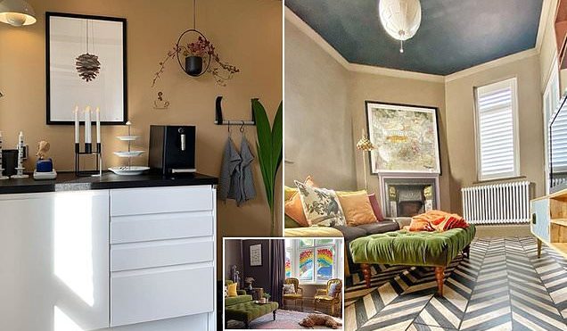 Why BROWN is the new grey