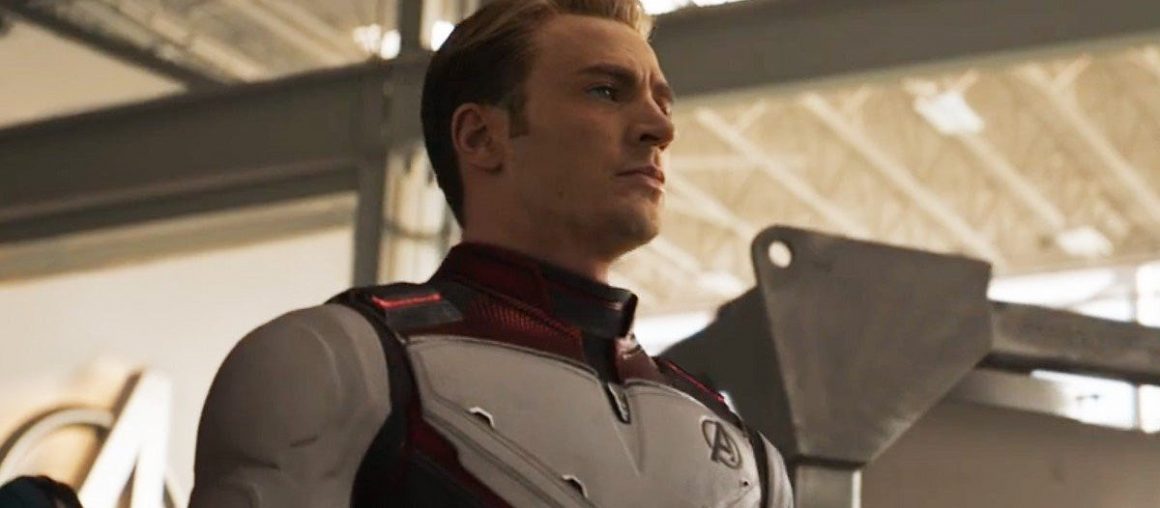 Avengers: Endgame Concept Art Reveals Wild Alternate Design For The Time Travel Suits