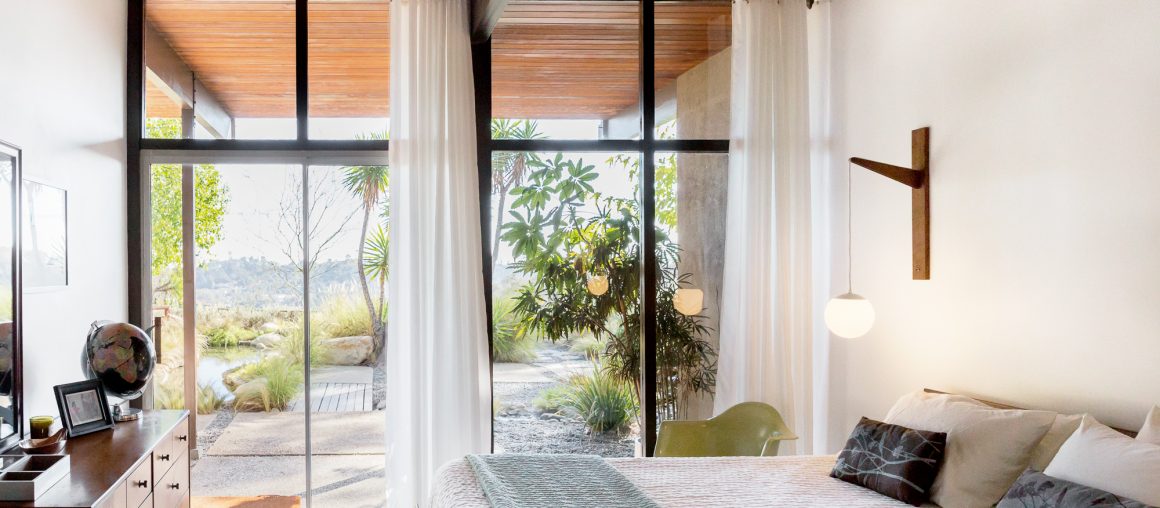 10 Floor-To-Ceiling Window Ideas That Bring the Outside In | Hunker