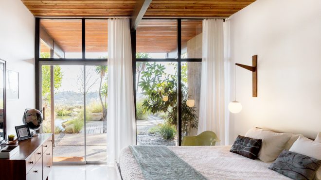 10 Floor-To-Ceiling Window Ideas That Bring the Outside In | Hunker