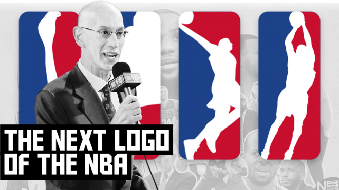 The Next NBA Logo: From Jerry West To The Newest Real Deal