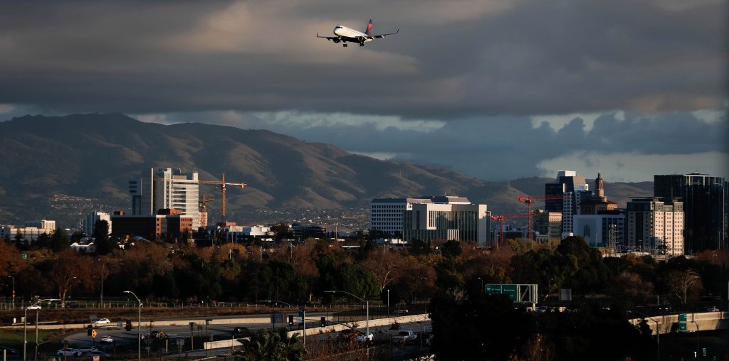 Coronavirus: San Jose could reap benefits of exodus from San Francisco, Los Angeles in wake of COVID-19, study says