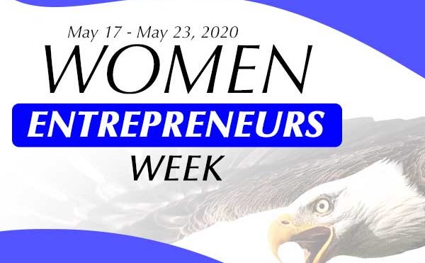 Womens Entrepreneur Week