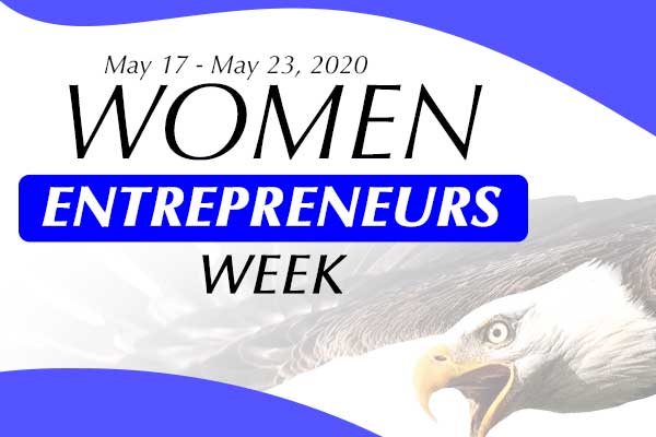 Womens Entrepreneur Week