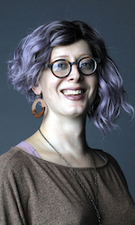 Sasha Costanza-Chock on “Design Justice”