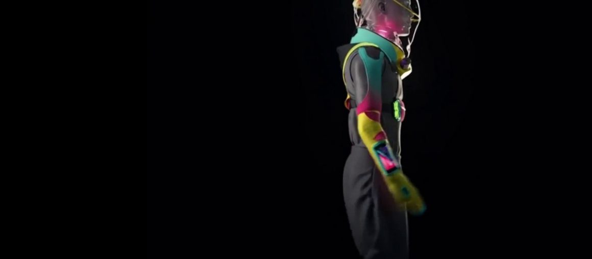 Calif. Design Firm Working on Protective Suit for Concerts and Clubbing