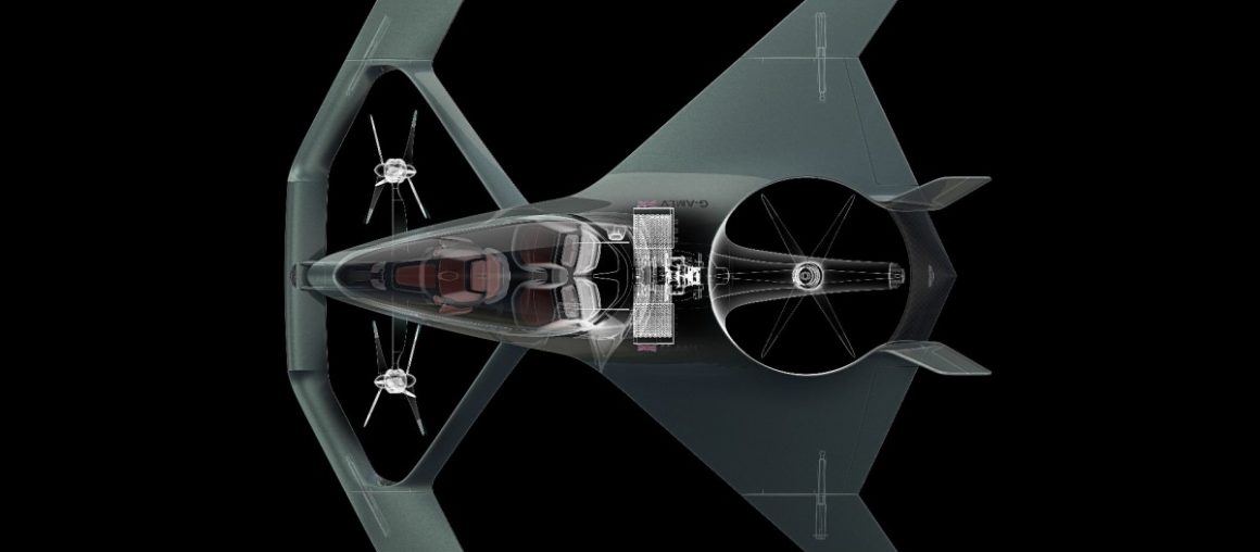 State of the game: The key players in the emerging eVTOL air taxi market