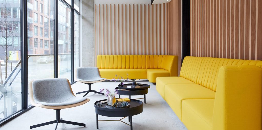 Arnold Studio designs Brooklyn sensory deprivation spa Vessel Floats